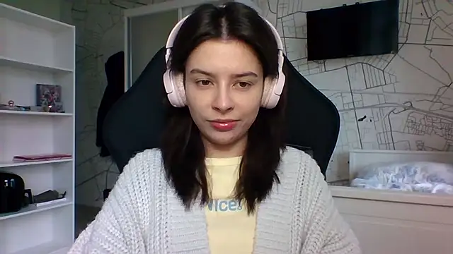 LariceSexy online show from November 21, 1:21 pm