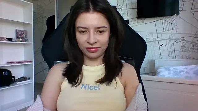 LariceSexy online show from November 22, 1:21 pm