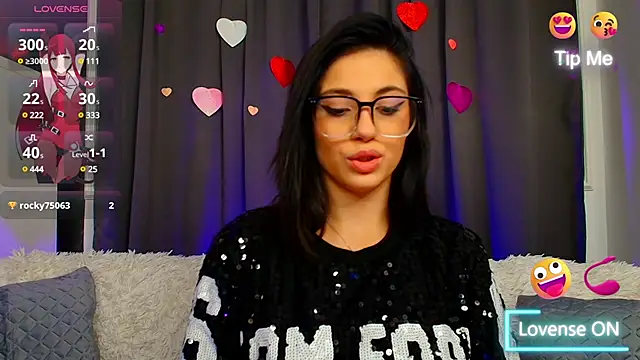 Deea Vibe Me online show from February 19, 7:50 am