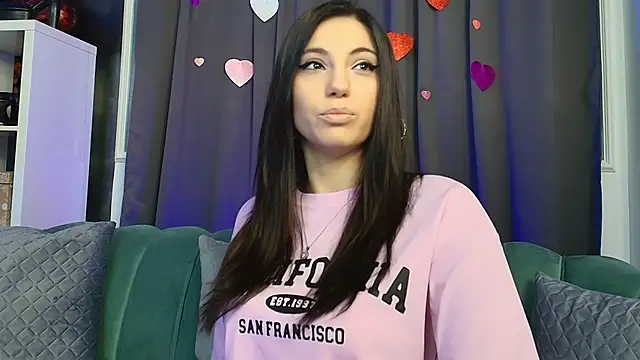 Deea Vibe Me online show from March 6, 4:30 am