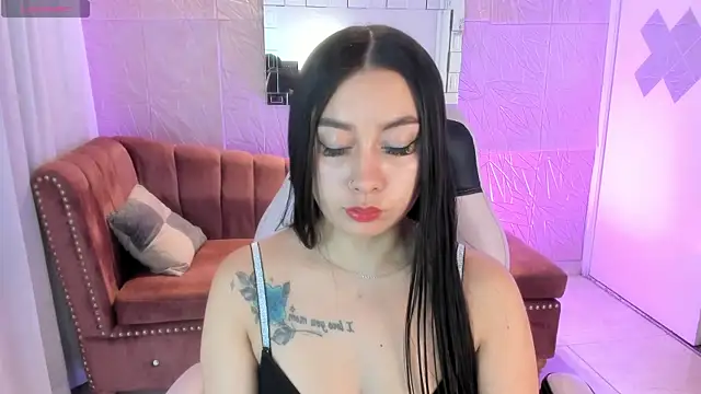 miss isabella m online show from July 22, 1:03 pm