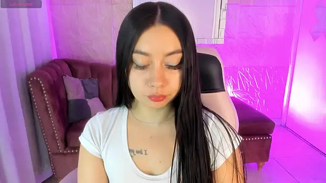 miss isabella m online show from July 29, 12:47 pm