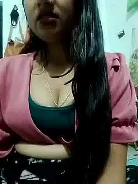 Snapshot of saaniya chatting on February 19, 3:38 pm saaniya online show from February 19, 3:38 pm