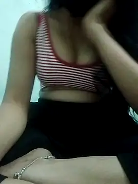 Snapshot of saaniya chatting on February 27, 7:12 am saaniya online show from February 27, 7:12 am