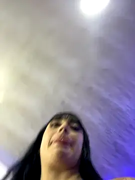 Melody rousse  online show from October 4, 6:17 pm