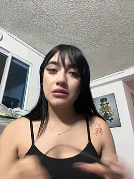 Melody rousse  online show from October 25, 7:52 pm