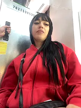 Melody rousse  online show from November 19, 6:08 pm