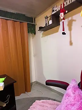 Melody rousse  online show from November 21, 7:45 pm