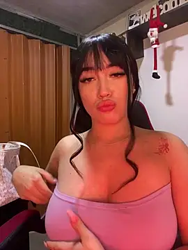 Melody rousse  online show from December 4, 7:22 pm