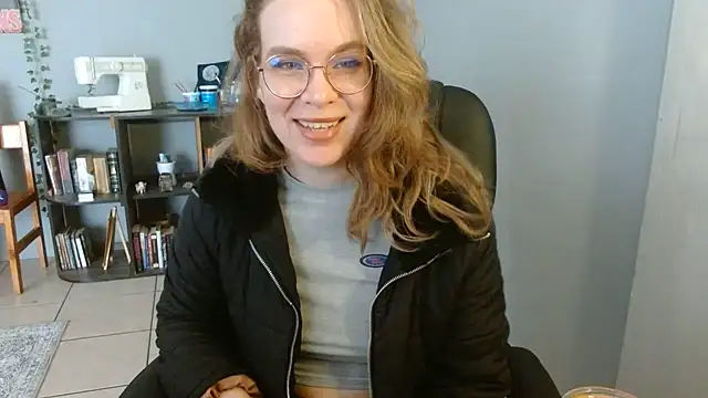 Chill Billie online show from May 26, 11:06 am