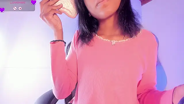 Zaira Rose  online show from September 9, 12:48 pm