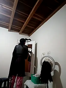 Zaira Rose  online show from February 19, 12:12 pm