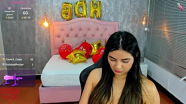 Hadley  online show from February 15, 6:23 am