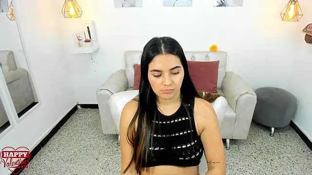 Hadley  online show from February 20, 6:17 am