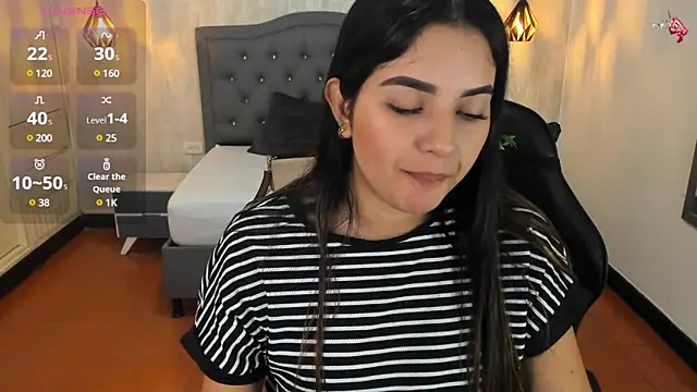 Hadley  online show from March 20, 3:45 am