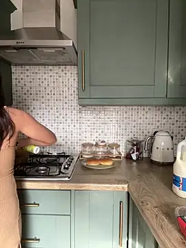 cute carly  online show from March 21, 2:40 pm