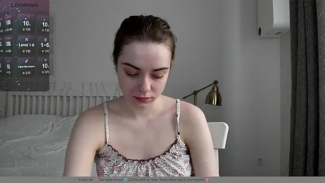 Hustle Babyy online show from February 7, 1:04 pm