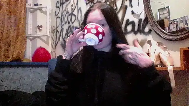 RussNocturnal online show from March 4, 4:17 am