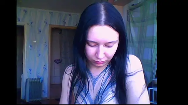 Snapshot of RussNocturnal chatting on May 11, 10:10 am RussNocturnal online show from May 11, 10:10 am