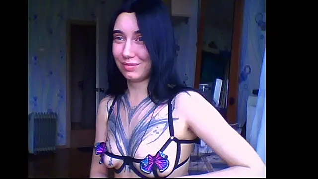 Snapshot of RussNocturnal chatting on May 12, 10:45 am RussNocturnal online show from May 12, 10:45 am