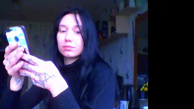 Snapshot of RussNocturnal chatting on May 27, 4:26 pm RussNocturnal online show from May 27, 4:26 pm