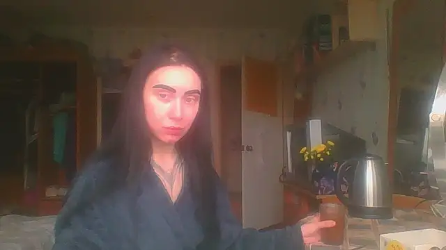 Snapshot of RussNocturnal chatting on May 29, 2:15 pm RussNocturnal online show from May 29, 2:15 pm