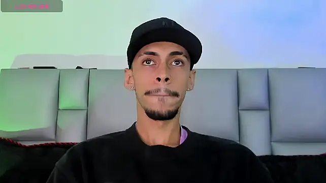 Sam culhane online show from January 16, 2:37 am