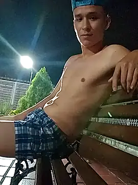 arevalo1124 online show from February 4, 8:02 am