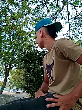 arevalo1124 online show from March 13, 3:17 pm