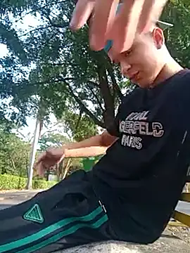 arevalo1124 online show from September 8, 9:36 pm