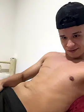 arevalo1124 online show from October 26, 6:41 am