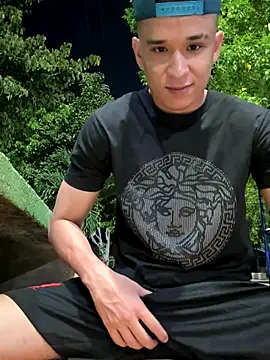 arevalo1124 online show from November 8, 4:56 am