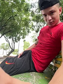 arevalo1124 online show from November 16, 4:23 pm