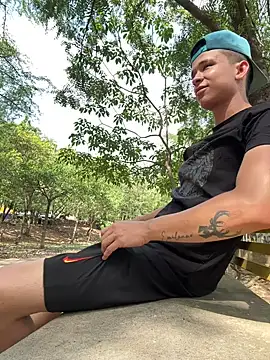 arevalo1124 online show from November 23, 3:23 pm