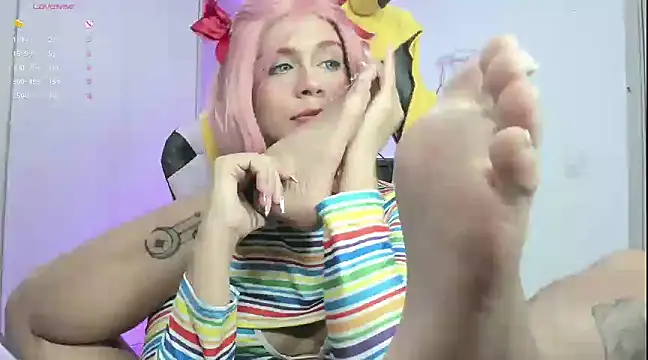 rea winry online show from February 27, 5:34 am