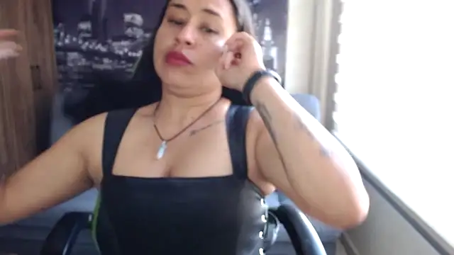 kamila lovee online show from October 24, 9:44 pm