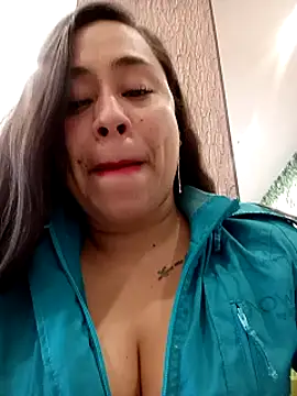 kamila lovee online show from November 6, 7:26 pm