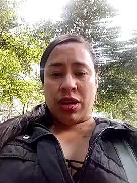 kamila lovee online show from November 7, 7:14 pm