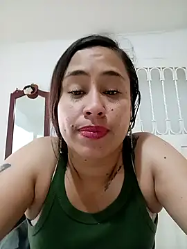 kamila lovee online show from November 13, 7:24 pm