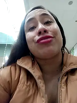 kamila lovee online show from November 24, 7:46 pm