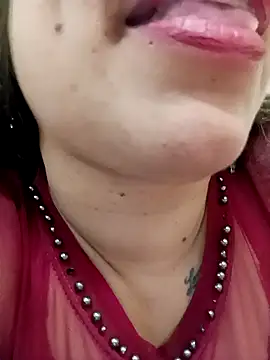 kamila lovee online show from December 5, 8:16 pm