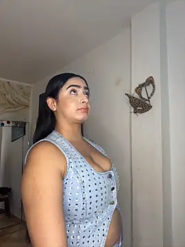 Snapshot of kendall_morry chatting on September 23, 3:53 am kendall morry online show from September 23, 3:53 am