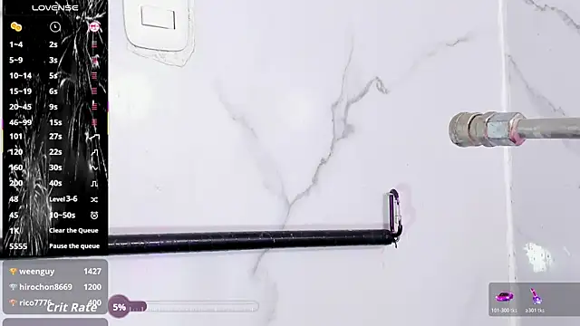 Snapshot of Sarahi_Camila chatting on June 3, 9:56 am Sarahi Camila online show from June 3, 9:56 am