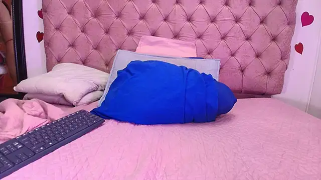 sharlott miller online show from March 19, 12:01 pm