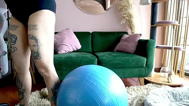 tattoo ninja kittyy online show from February 3, 6:46 pm