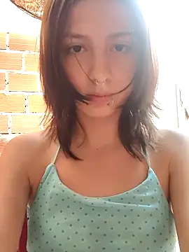 Maiden-Hot online show from October 30, 8:09 pm