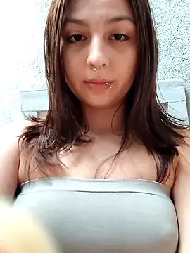 Maiden-Hot online show from June 14, 8:44 pm