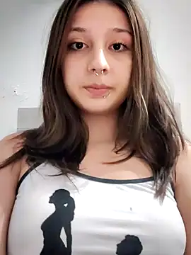 Maiden-Hot online show from July 2, 12:43 am