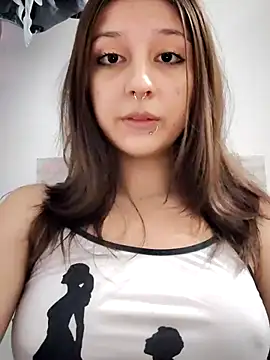 Maiden-Hot online show from July 8, 9:41 pm