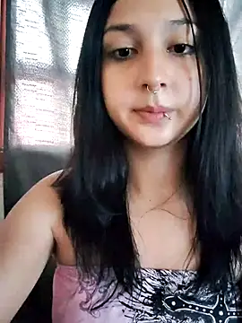 Maiden-Hot online show from July 25, 10:18 pm